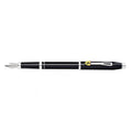 Cross Century II Ferrari Glossy Black Fountain Pen Fine Nib FR0086-119FS