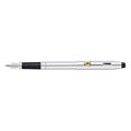 Cross Century II Ferrari Polished Chrome Fountain Pen Fine Nib FR0086-121FS  Cross Ballpoint Pen