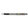 Cross Century II Fountain Pen Medium Ferrari Titanium Gray  Cross Fountain Pens
