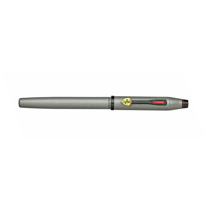 Cross Century II Fountain Pen Medium Ferrari Titanium Gray  Cross Fountain Pens