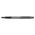 Cross Century II Gunmetal Gray Fountain Pen Medium AT0086-115MJ  Cross Fountain Pens