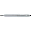 Cross Century II Lustrous Chrome Ballpoint Pen 3502WG