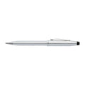 Cross Century II Lustrous Chrome Ballpoint Pen