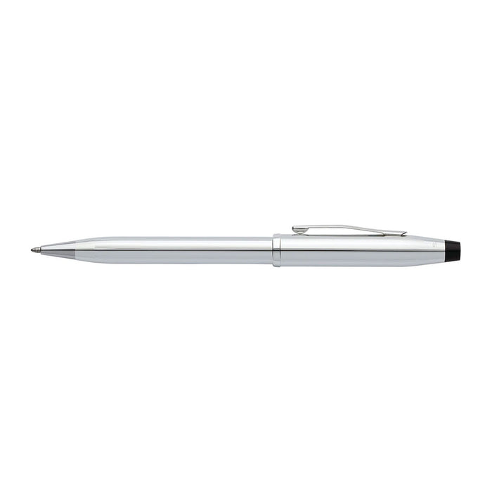 Cross Century II Lustrous Chrome Ballpoint Pen