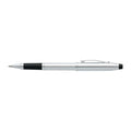 Cross Century II Lustrous Chrome Rollerball Pen 3504