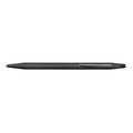 Cross Classic Century Brushed Black PVD Micro Knurl Ballpoint Pen AT0082-122
