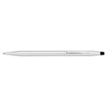 Classic Century Lustrous Chrome Ballpoint Pen 3502  Cross Ballpoint Pen