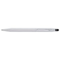 Cross Click Chrome Ballpoint Pen AT0622-101  Cross Gel Ink Pens