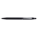 Cross Click Matte Black Ballpoint Pen AT0622-102  Cross Gel Ink Pens