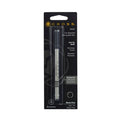 Cross Felt Tip Rollerball Refill, Black Fine - 8444
