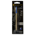 Cross Felt Tip Rollerball Refill, Blue Fine - 8442  Cross Rollerball Refills