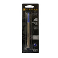 Cross Jumbo Ballpoint Refill to Fit Cross Rollerball Pens, Blue Ink 8562-3  Cross Ballpoint Refills