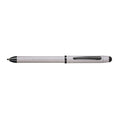 Cross Tech3+ Brushed Chrome PVD Multifunction Pen AT0090-21