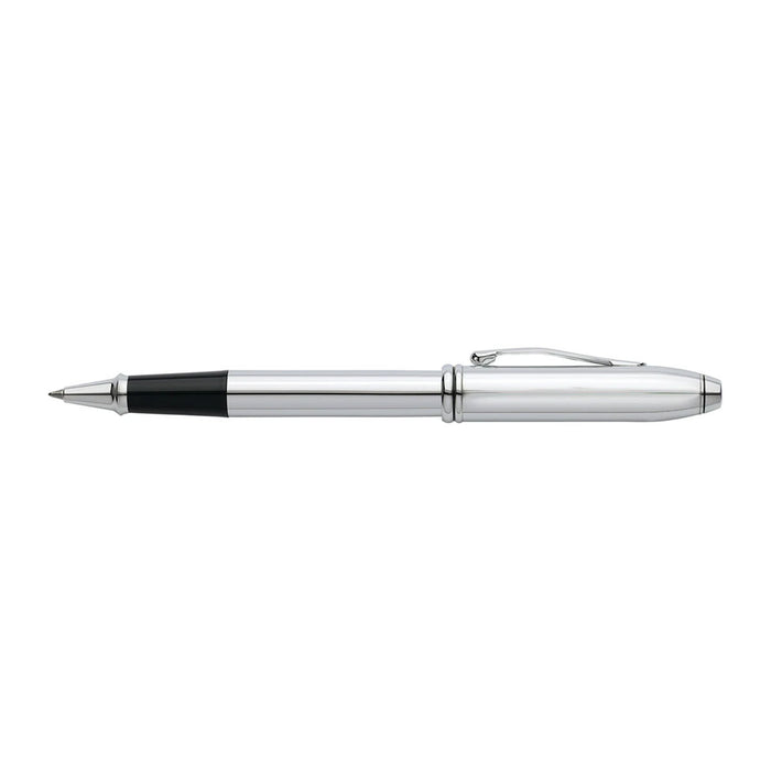 Cross Townsend Lustrous Chrome Rollerball