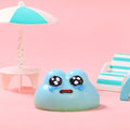 Crying Frog Taba Squishy