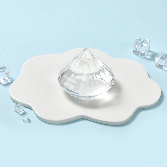 Crystal Diamond Taba Squishy