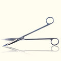 Curved Aquarium Plant Scissors - Aquarium Co - Op