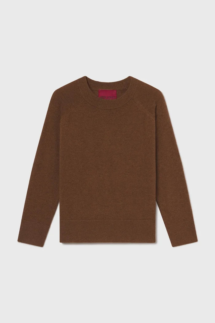 Daily Sweater - Roan - Heidi Merrick