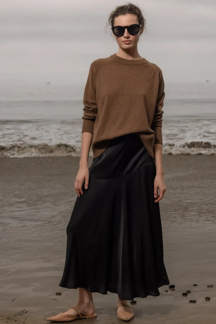 Daily Sweater - Roan - Heidi Merrick