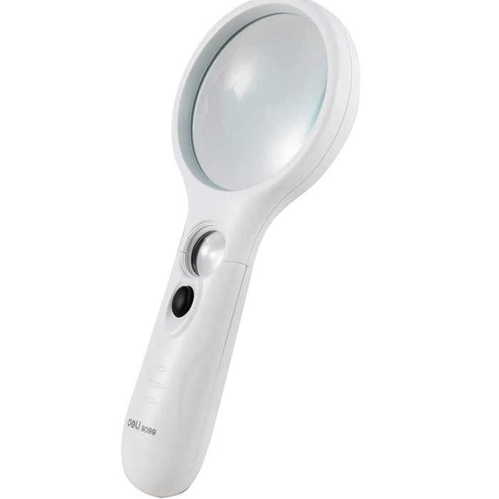 Deli 3X Magnifier