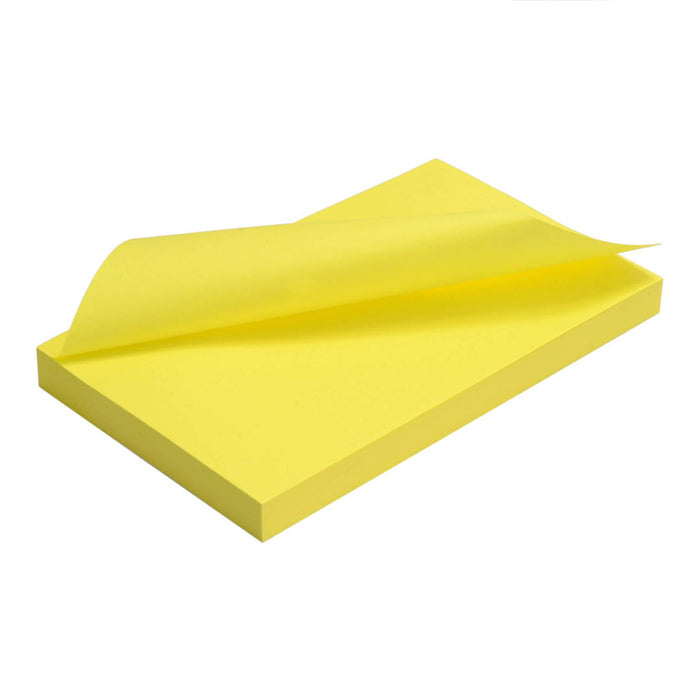 Deli 3X5Inch Sticky Notes