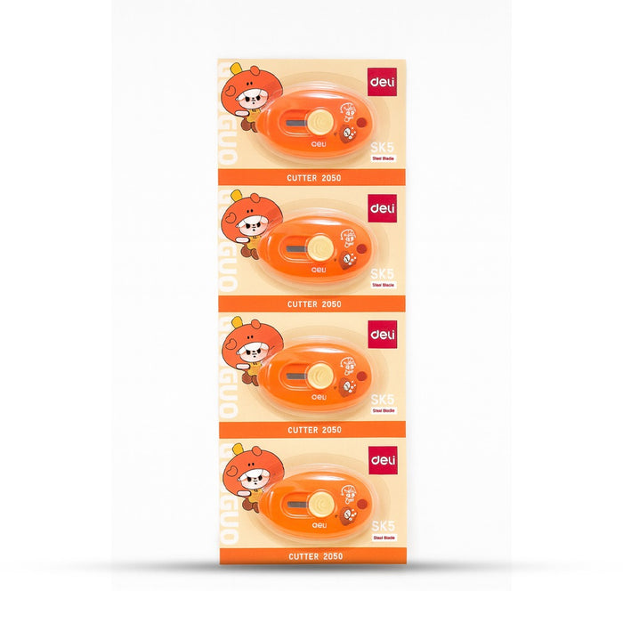 Deli 9mm Comiko Family Cutter