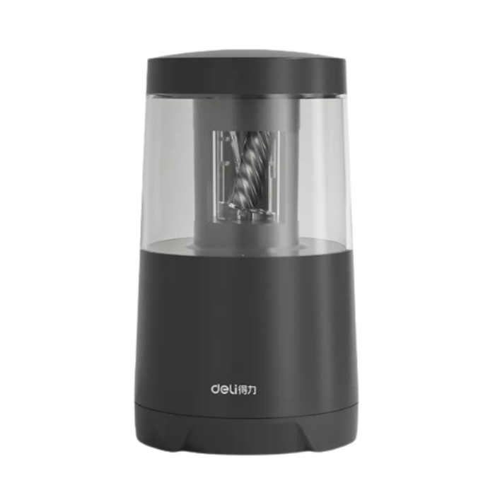 Deli Electric Rotary Table Sharpener