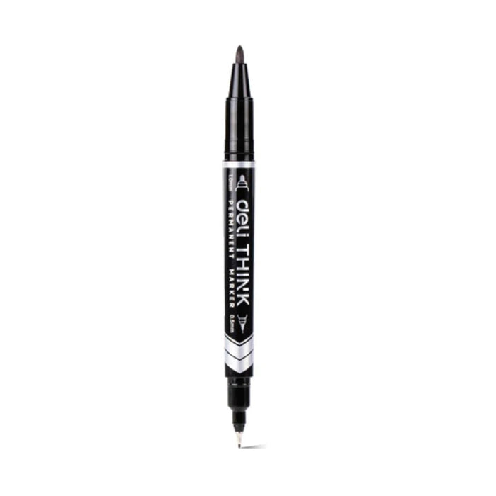 Deli Permanent Marker