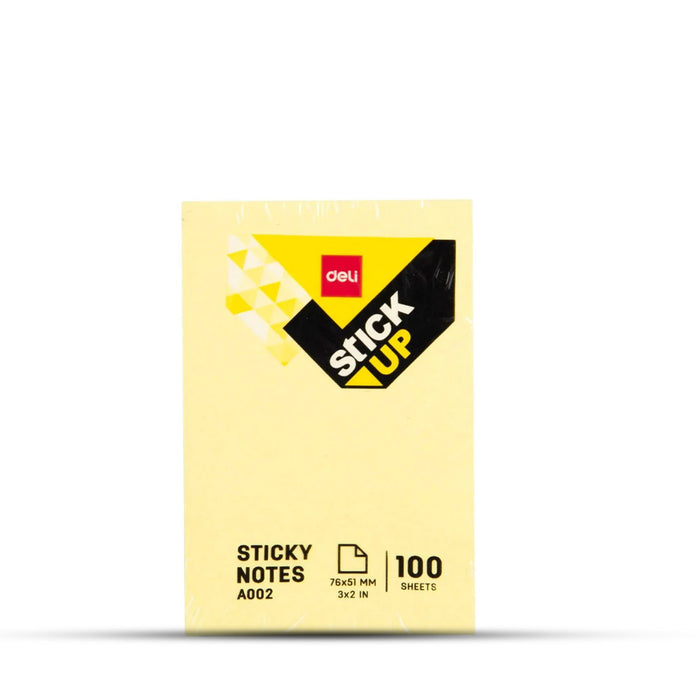 Deli Sticky Notes