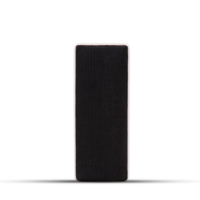 Deli White Board Eraser Without Magnet