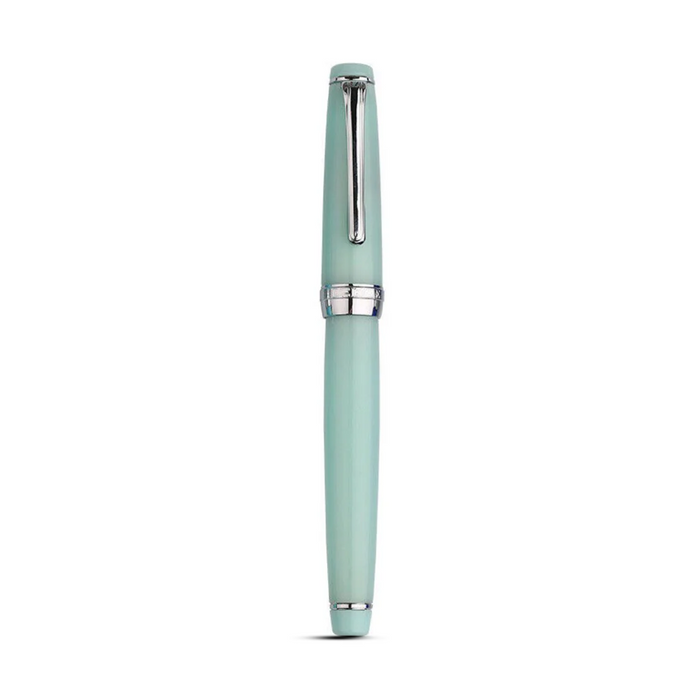 EF / Mint Green