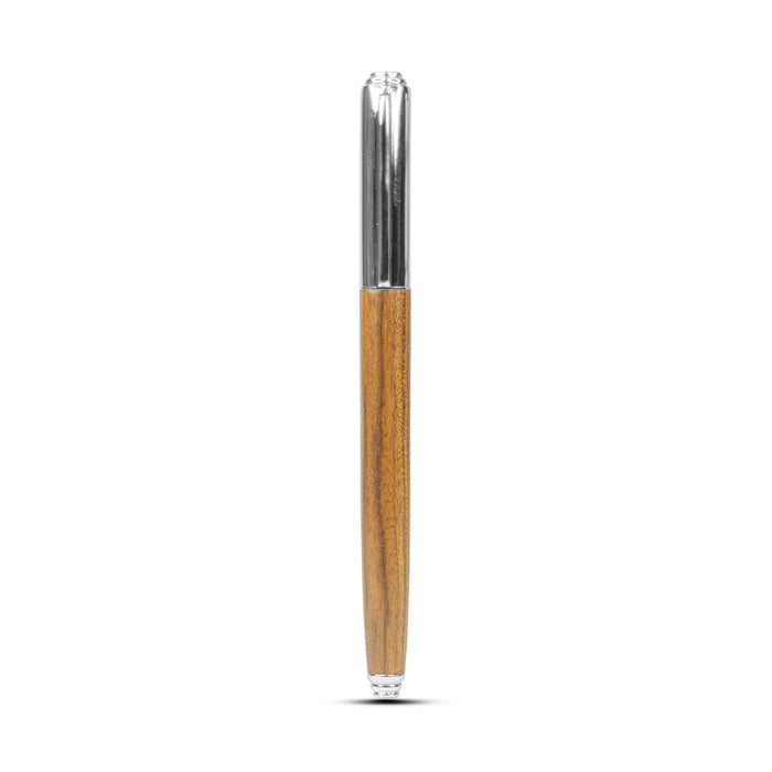 Silver / Tiger Wood