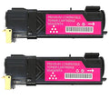 Dell 310-9064 (KU055) Magenta High-Yield Compatible Toner Cartridge Twin Pack