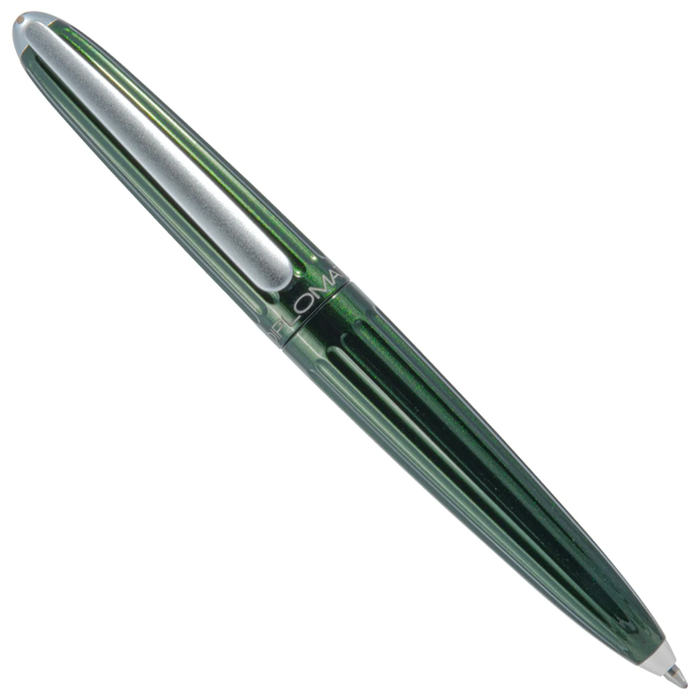 Diplomat Aero Evergreen Ballpoint Pen