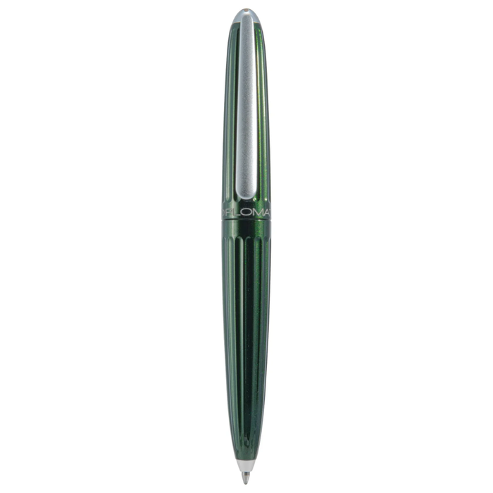 Diplomat Aero Evergreen Ballpoint Pen