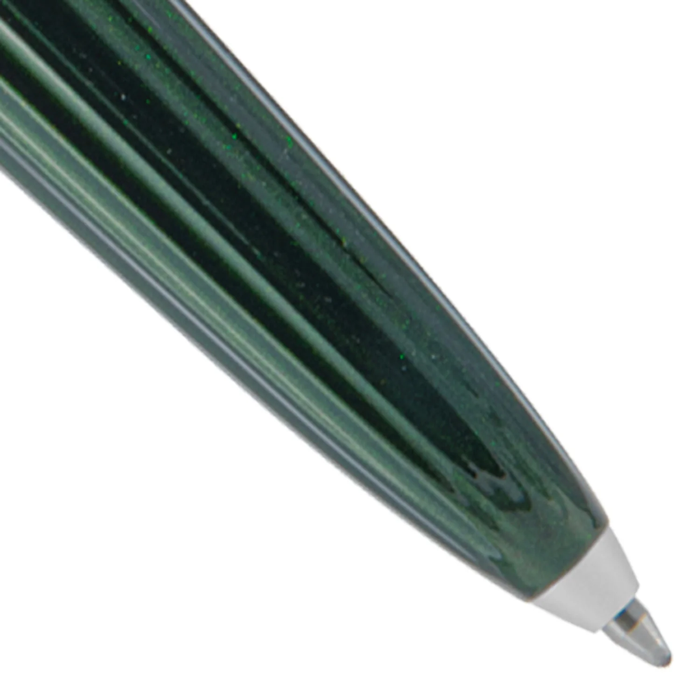 Diplomat Aero Evergreen Ballpoint Pen