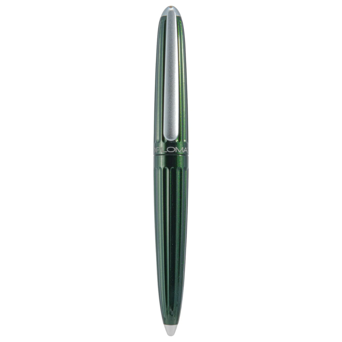 Diplomat Aero Evergreen Fountain Pen