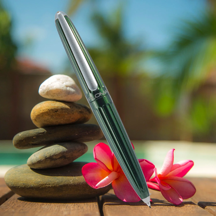 Diplomat Aero Evergreen Mechanical Pencil