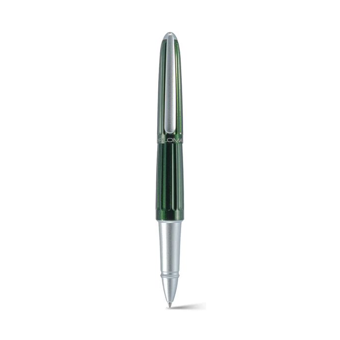 Diplomat Aero Evergreen Roller Ball Pen