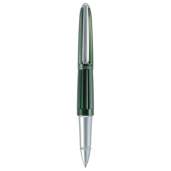 Diplomat Aero Evergreen Roller Ball Pen
