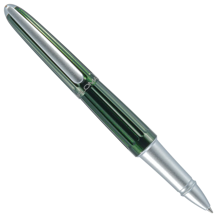 Diplomat Aero Evergreen Roller Ball Pen
