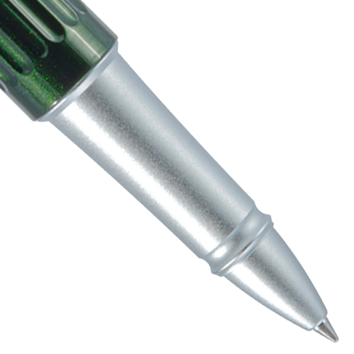 Diplomat Aero Evergreen Roller Ball Pen