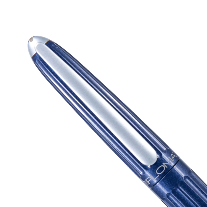 Diplomat Aero Fountain Pen