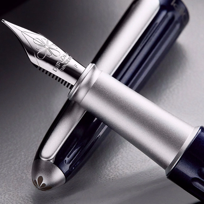 Diplomat Aero Fountain Pen