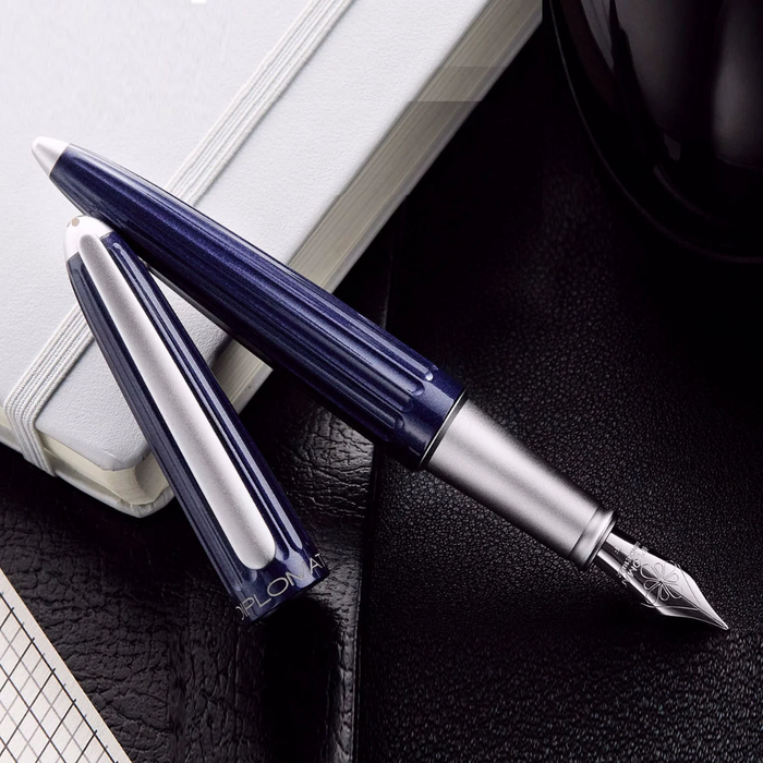 Diplomat Aero Fountain Pen