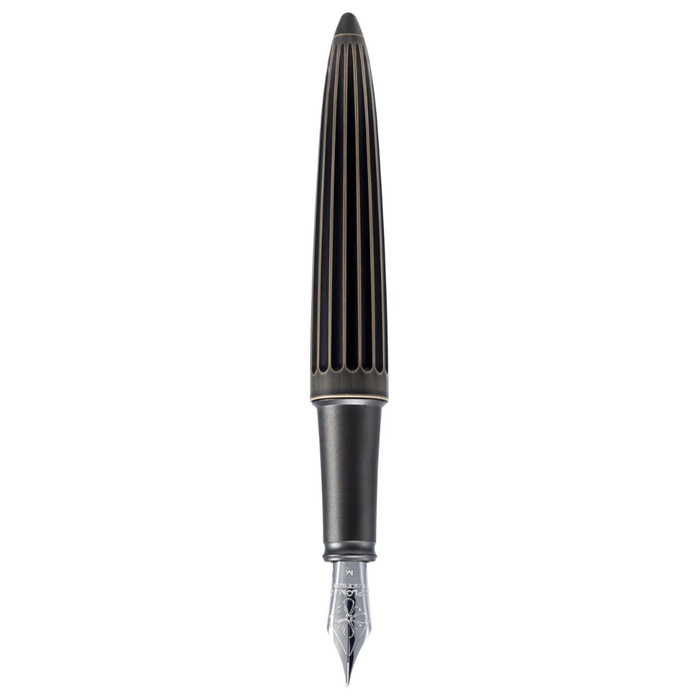 Diplomat Aero Fountain Pen
