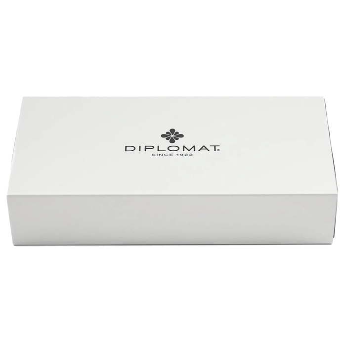 Diplomat Aero Marrakesh Ballpoint Pen D40327040