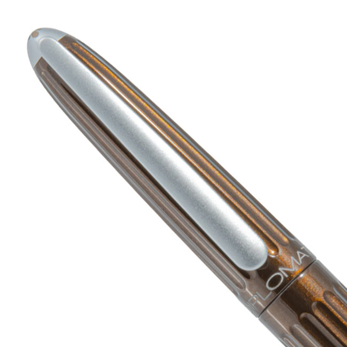 Diplomat Aero Marrakesh Roller Ball Pen