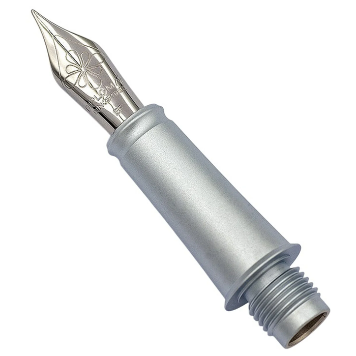 Diplomat Aero Matt Nib Section