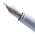 Diplomat Aero Matt Nib Section